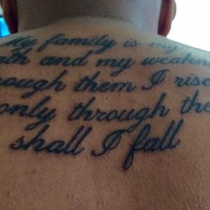 Meet your Posher, Lamarr